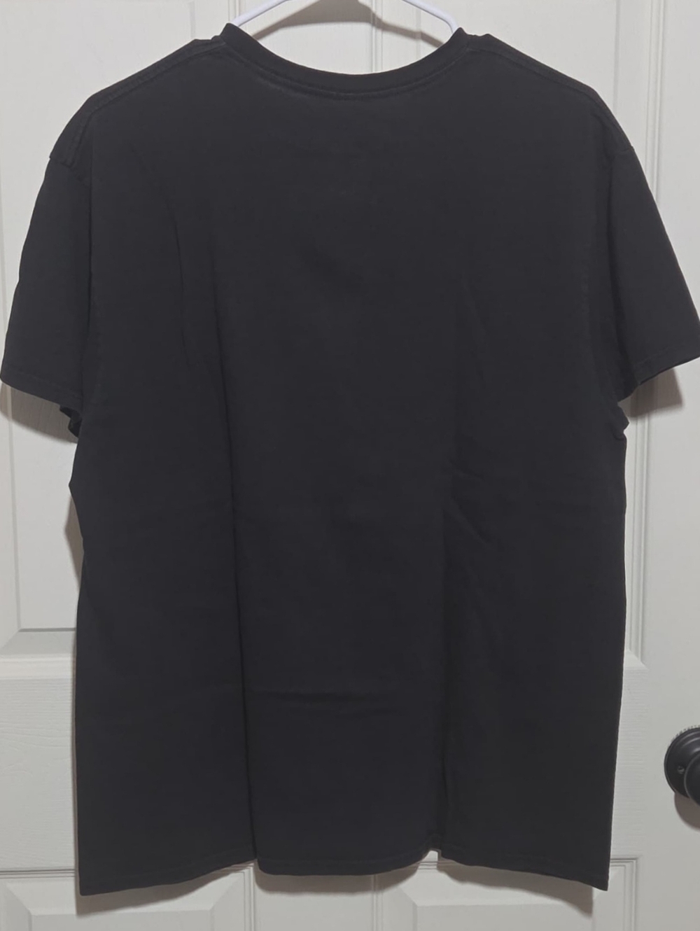 The Walking Dead black graphic tee - Picture 2 of 2